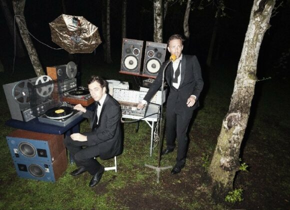 Die Antwoord + 2manydjs Soulwax_784x0