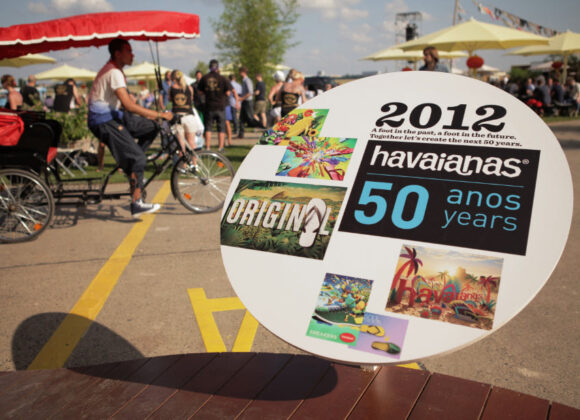 Havaianas. I suoi 50 anni al BBB12 havaianas5