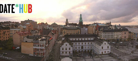 Polkadot x D.A.T.E. HUB|Stoccolma 2124759898