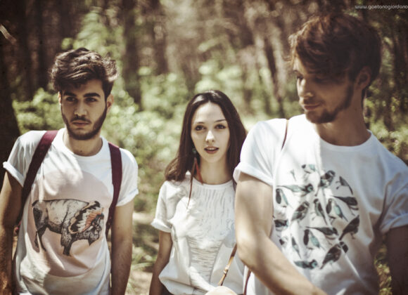 Sympathy for the Unusual SS2012 sympathy for the unusual - 2012-4