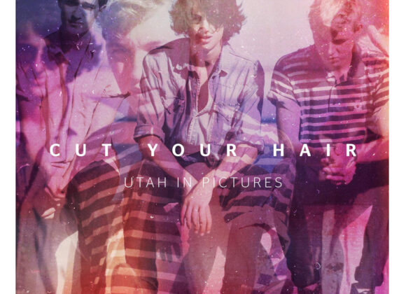 Introducing//Cut Your Hair CYH2