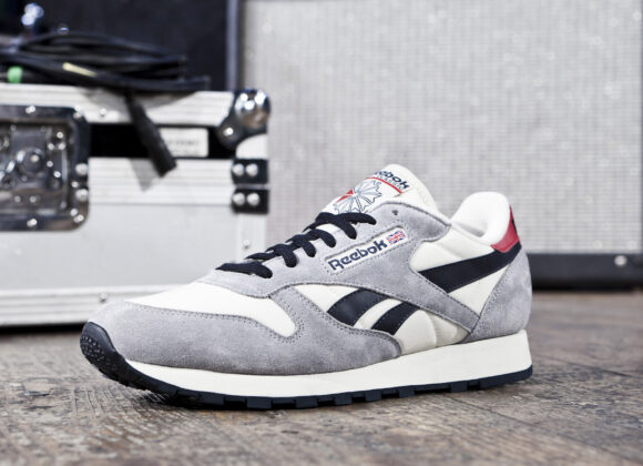 Reebok Classics & Planet Funk ClassicLeather