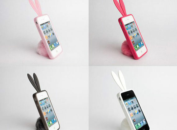Rabito-iPhone-Case