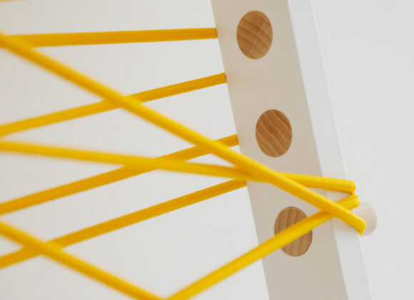 Ladder agnieszka-mazur-ladder-1