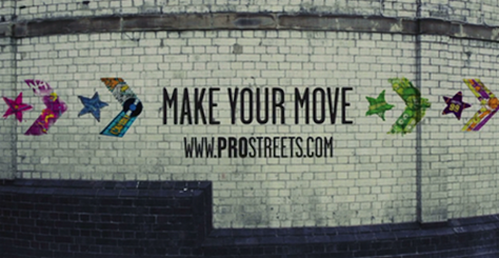 Converse PRO STREETS converse-pro-streets