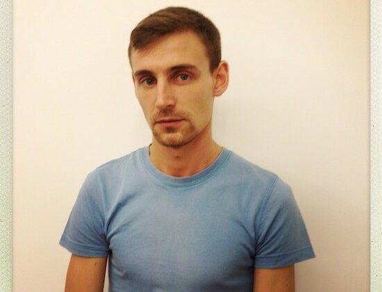 SIMONE RAINER S/S 2013 foto-11