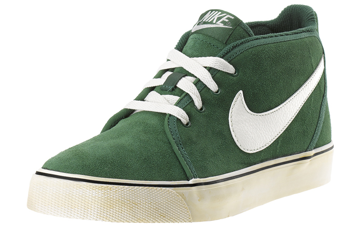 Nike Toki Vintage - SneakerNews.com