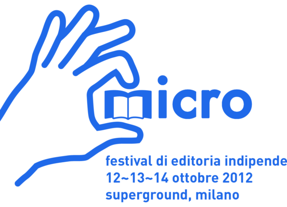 MICRO - Festival di Editoria Indipendente MICRO