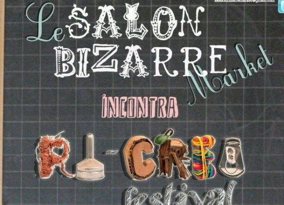 MADE IN PUGLIA - LE SALON BIZARRE 374070_330121300419283_2054957681_n