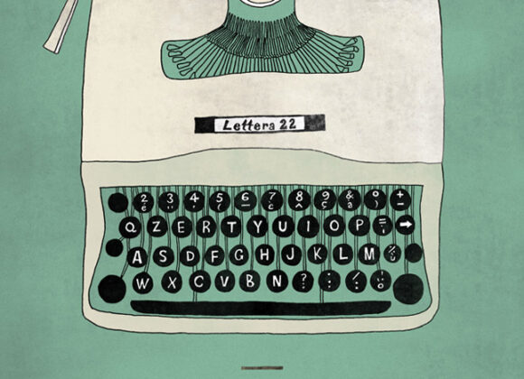 Italian Inventions | Emily Isles Olivetti_poster_660