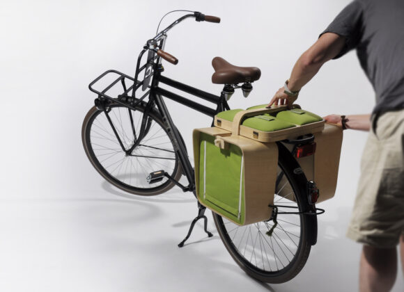 Springtime Picknickbasket-op-fiets2