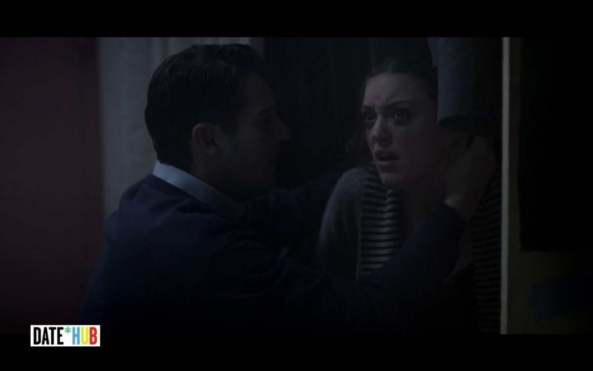 Polkadot X D.A.T.E. HUB|Second Part Schermata 08-2456164 alle 10