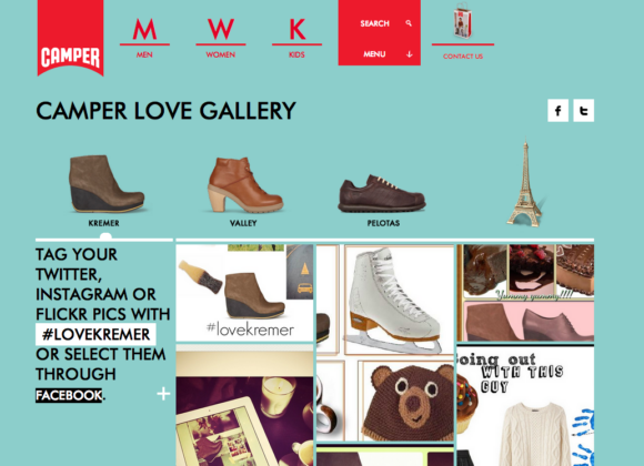 CAMPER Love Gallery Schermata 2012-10-16 alle 00.40.18