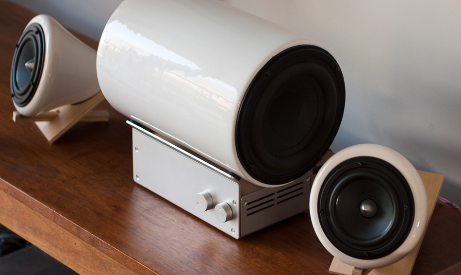 Ceramic Subwoofer by Joey Roth ceramicsub2