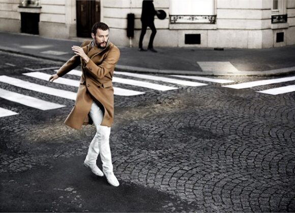 MAISON MARTIN MARGIELA // H&M mmm 3