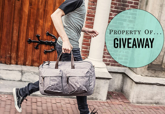 Property Of... *giveaway* pofgiveaway