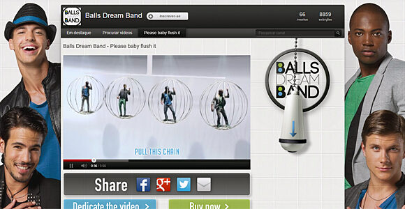 Balls Dream Band balls-dream-band