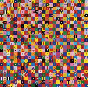 Alighiero e Boetti boetti_arazzo_1988-300x299