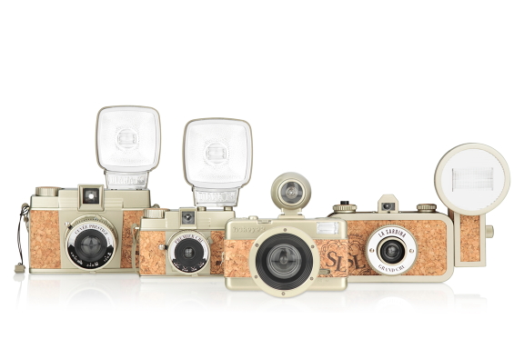 Lomography Champagne Edition champagne edition photo