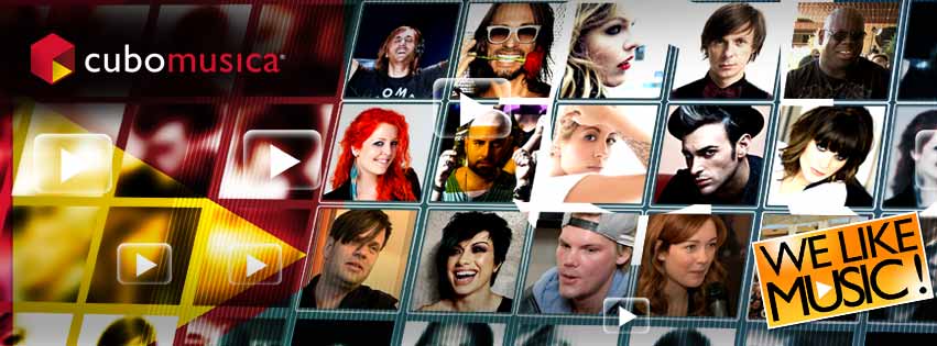 #WeLikeMusic and You? cubomusica2