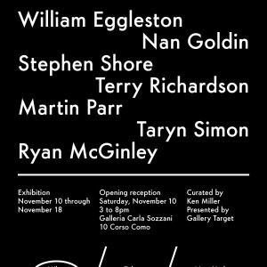 Photography - Galleria Carla Sozzani media-upload-1