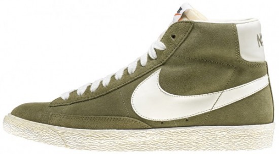blazer nike 44
