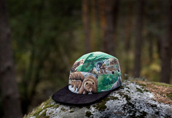 MOUPIA, COLECCIÃN OTOÃO 2012 [bosque]