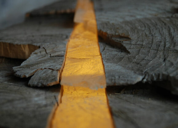 Green Design// Marco Stefanelli Brecce_Stool_4