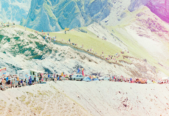 Tour de France landscapes by Mark Leary HERO-1
