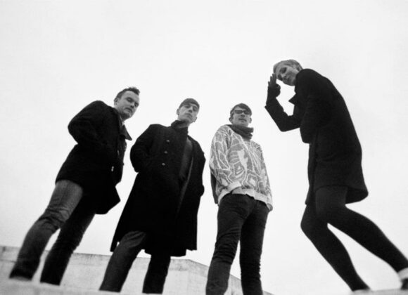 Introducing// Lizzie and The Yes Men LIZZIE-AND-THE-YES-MEN-Rox