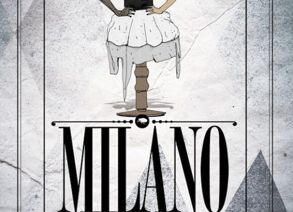 Circo delle Pulci XMAS Edition flyer 15dic FRONTE