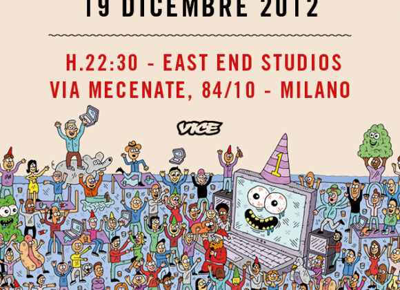1 anno di VICE.com - PARTY! flyer_web
