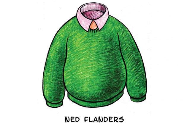 illustrations-of-iconic-sweaters-flanders-the-dude-cosby-and-more-4-630x419