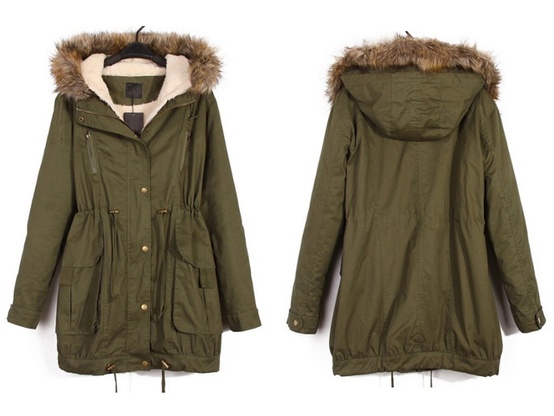 Tra stile azteco e parka 216735800788680258_vCwXxUkd_c