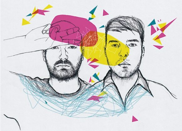 Life&Limb by Chiara Lu