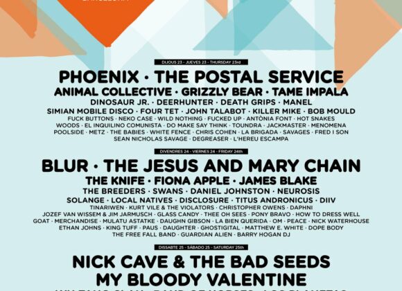 PRIMAVERA SOUND 2013 Line-Up 774244_10151414739238156_1057073131_o