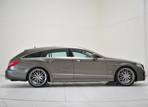 Mercedes CLS Shooting Brake Mercedes-CLS-Shooting-Brake-1024x681