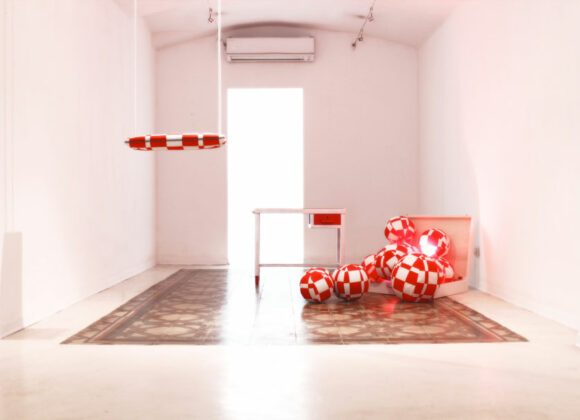 La fluida ricerca dell’arte REVERIES2