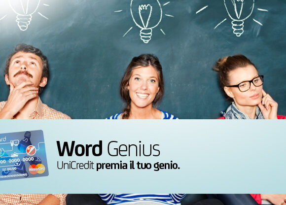 Word Genius Quiz Unicredit_WG_01