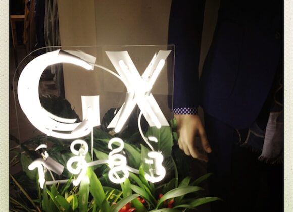 GX1983 PRIMAVERA/ESTATE 2013 foto 1