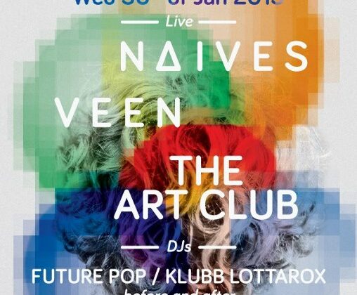 Events//Lottarox London lottarox