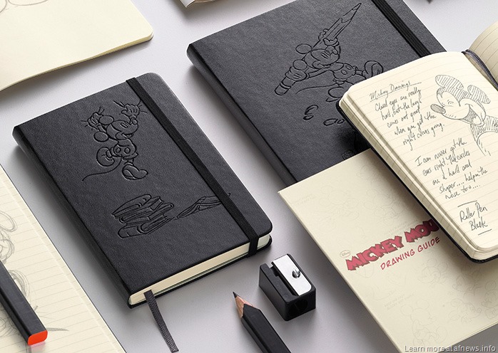 Moleskine mickey_mouse_moleskine_698