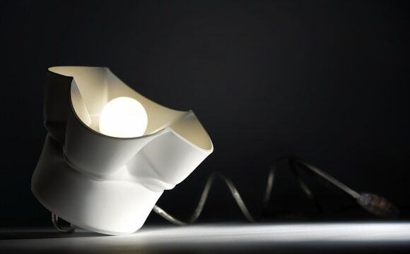 Be Ware Light Concept s1