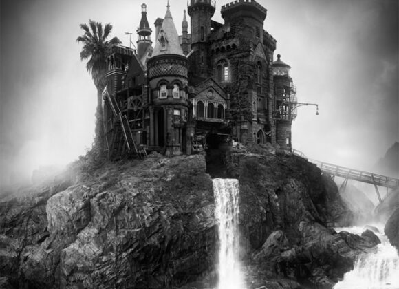 Jim Kazanjian, l'architetto pazzo tim-3