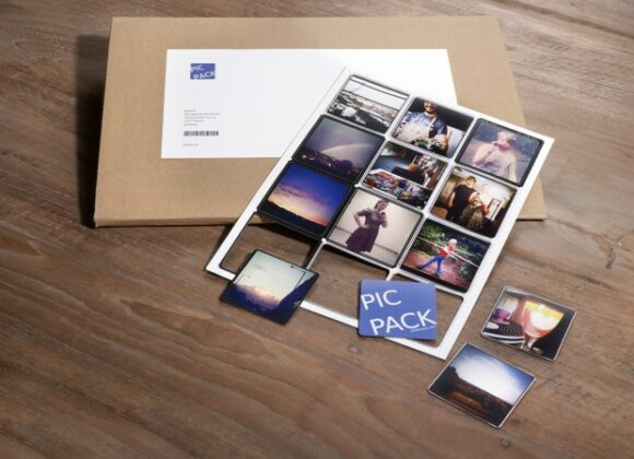 Picpack - Instagram Magnets void(0)-1