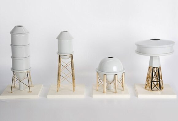 Industry Porcelain 1