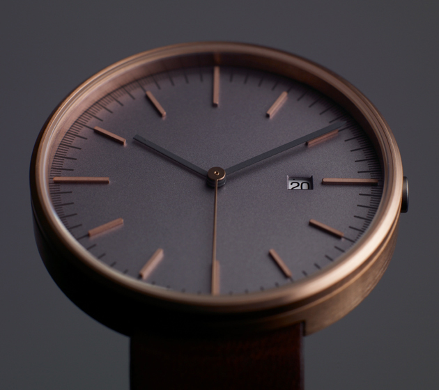 UNIFORM WARES NEW 152 SERIES AND 203 SERIES WATCH 36