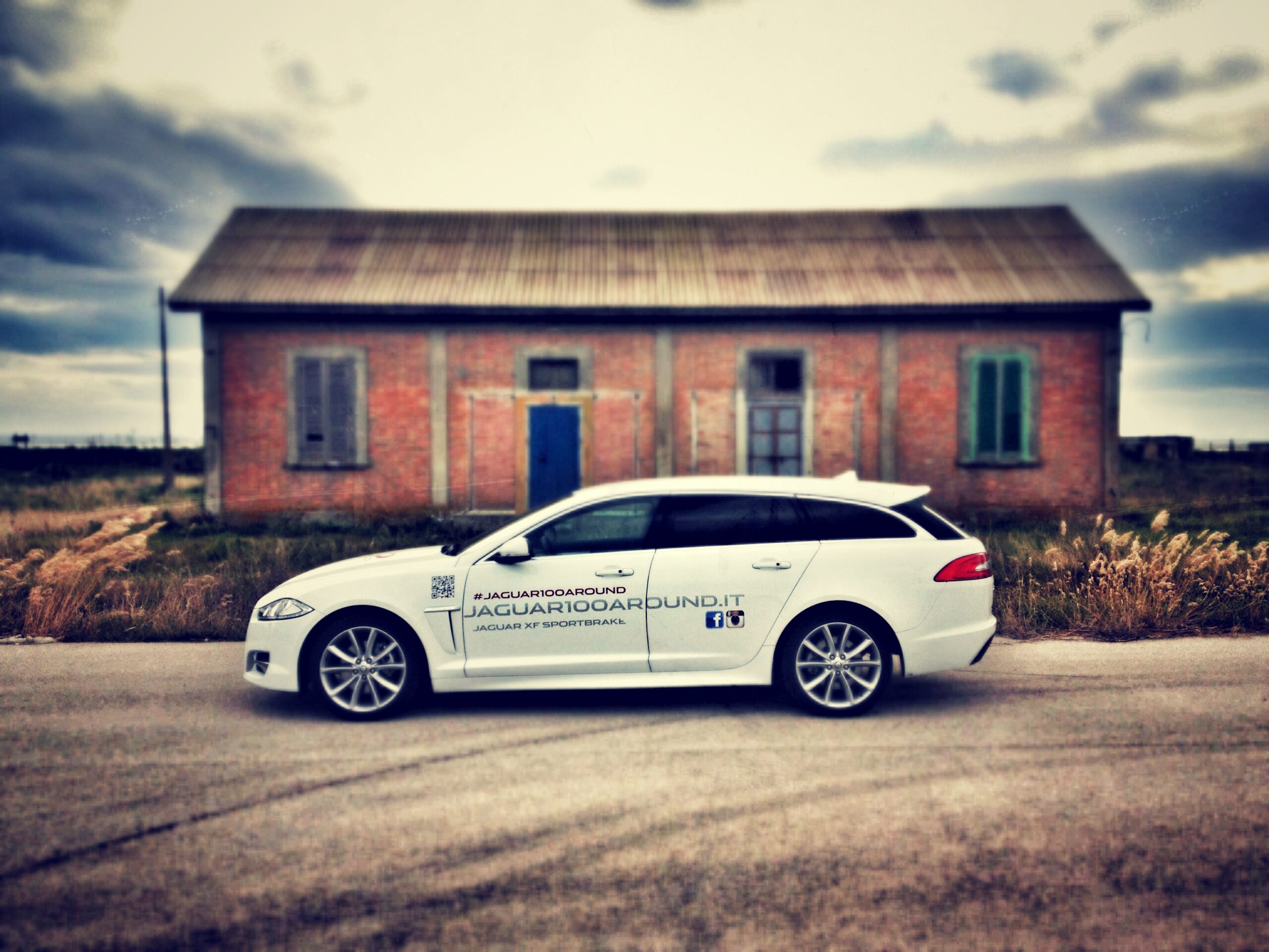Jaguar 100 Around Foto 23-02-13 14 19 49