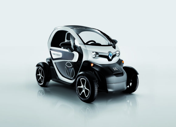 Renault_Twizy momo Design