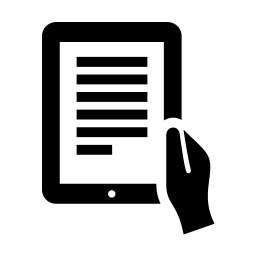 Tablet generation book-24-256